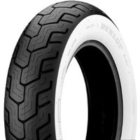DUNLOP D401 150/80B16 TT 71H, Motorradreifen Hinten DUNLOP D401 150/80B16 TT 71H, Motorradreifen Hinten von Dunlop