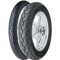 DUNLOP D402 MH90-21 TL/TT 54H, Motorradreifen Vorne DUNLOP D402 MH90-21 TL/TT 54H, Motorradreifen Vorne von Dunlop