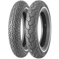 DUNLOP D402 MT90B16 TL/TT 72H, Motorradreifen Vorne DUNLOP D402 MT90B16 TL/TT 72H, Motorradreifen Vorne von Dunlop