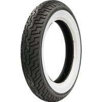 DUNLOP D402 MT90B16 TT 72H, Motorradreifen Vorne von Dunlop