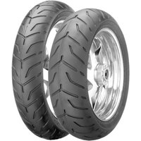 DUNLOP D407 170/60R17 TL 78H, Motorradreifen Hinten von Dunlop