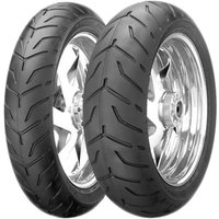 DUNLOP D408 90/90-19 TL 52H, Motorradreifen Vorne DUNLOP D408 90/90-19 TL 52H, Motorradreifen Vorne von Dunlop