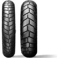 DUNLOP D427 130/90B16 TL 67H, Motorradreifen Vorne DUNLOP D427 130/90B16 TL 67H, Motorradreifen Vorne von Dunlop