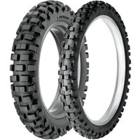 DUNLOP D606 120/90-18 TT 65R, Motorradreifen Hinten DUNLOP D606 120/90-18 TT 65R, Motorradreifen Hinten von Dunlop