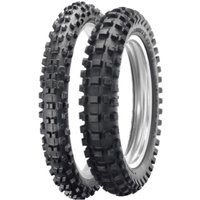DUNLOP GEOMAX AT81F 80/100-21 TT 51M, Motorradreifen Vorne DUNLOP GEOMAX AT81F 80/100-21 TT 51M, Motorradreifen Vorne von Dunlop