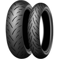 DUNLOP GPR300 140/70R17 TL 66H, Motorradreifen Hinten von Dunlop