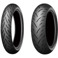 DUNLOP GPR300 170/60ZR17 TL 72W, Motorradreifen Hinten DUNLOP GPR300 170/60ZR17 TL 72W, Motorradreifen Hinten von Dunlop