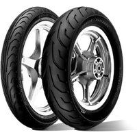 DUNLOP GT502 80/90-21 TL/TT 54V, Motorradreifen Vorne von Dunlop