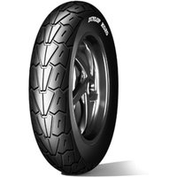 DUNLOP K525 WLT 150/90-15 TL 74V, Motorradreifen Hinten von Dunlop