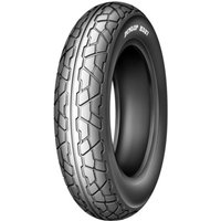 DUNLOP K527 140/90-16 TL 71V, Motorradreifen Hinten von Dunlop