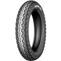 DUNLOP K82 3.50-18 TT 56S, Motorradreifen Vorne/Hinten von Dunlop