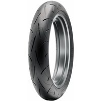 DUNLOP ROADSPORT 2 120/60ZR17 TL 55W, Motorradreifen Vorne DUNLOP ROADSPORT 2 120/60ZR17 TL 55W, Motorradreifen Vorne von Dunlop