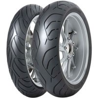 DUNLOP Sportmax ROADSMART III 160/70ZR17 TL 73W, Motorradreifen Hinten von Dunlop