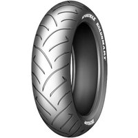 DUNLOP Sportmax ROADSMART K 190/50ZR17 TL 73W, Motorradreifen Hinten von Dunlop