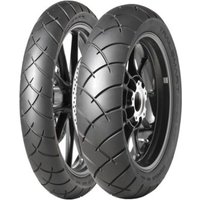 DUNLOP TRAILSMART 130/80-17 TL/TT 65S, Motorradreifen Hinten von Dunlop