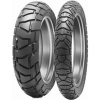 DUNLOP Trailmax Mission 90/90-21 TL 54T, Motorradreifen Vorne von Dunlop