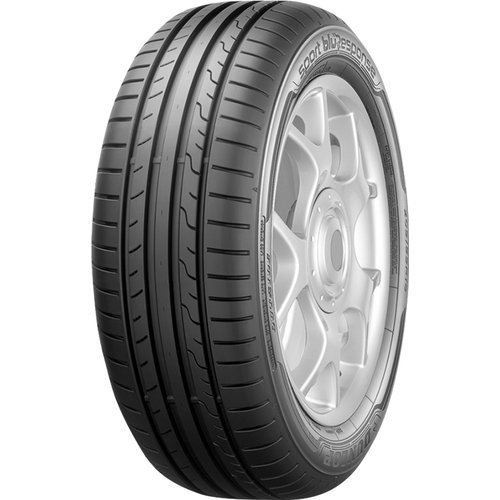 215/55R16*W SPORT BLURESPONSE 97W XL von Dunlop