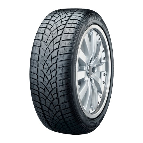 215/60R17*H TL SP WINTER SPORT 3D 96H AO MS von Dunlop