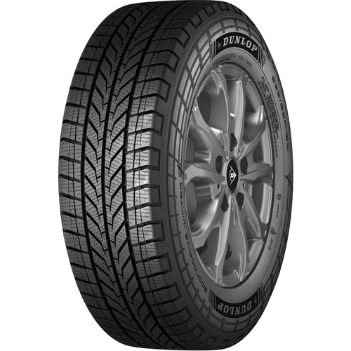 215/60R17C*T ECONODRIVE WINTER 109/107T 215/60R17C*T ECONODRIVE WINTER 109/107T von Dunlop