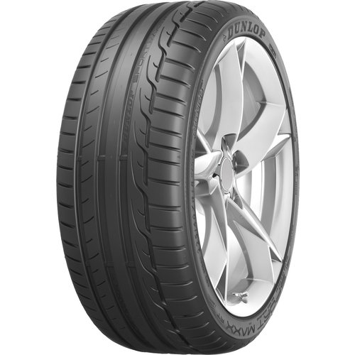 235/55R17*V TL SPORT MAXX RT 99V AOMFS 235/55R17*V TL SPORT MAXX RT 99V AOMFS von Dunlop