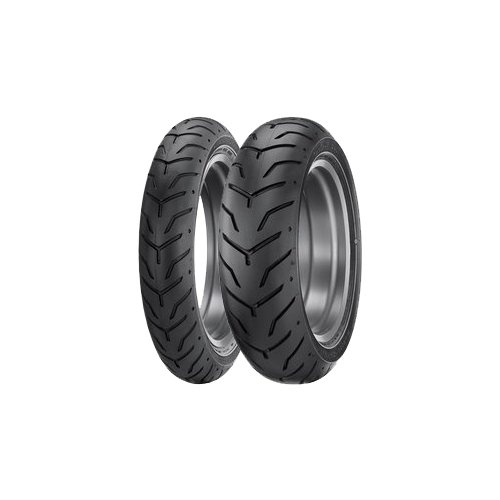 240/40R18*V TL M/C D 407 H/D 79V 240/40R18*V TL M/C D 407 H/D 79V von Dunlop