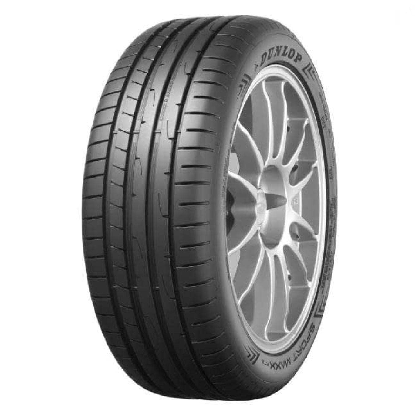 245/35ZR18 DUNLOP TL SP MAXX RT 2 MFS XL 92Y E 245/35ZR18 DUNLOP TL SP MAXX RT 2 MFS XL 92Y E von Dunlop