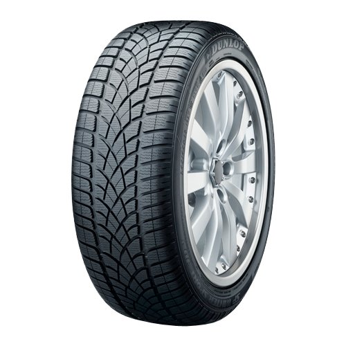 245/50R18*H TL SP WI SP 3D* ROF 100H MFS MS 245/50R18*H TL SP WI SP 3D* ROF 100H MFS MS von Dunlop