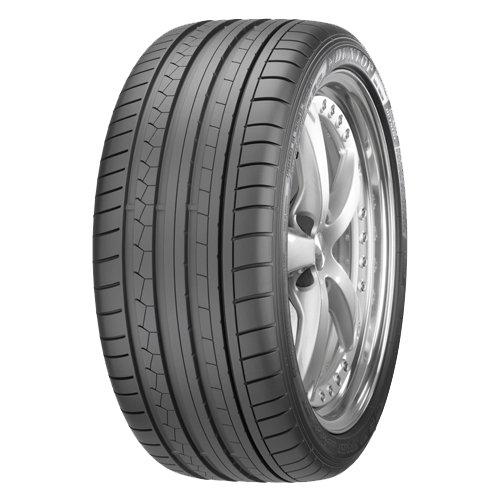 245/50R18*Y SP SPORT MAXX GT* 100Y ROF von Dunlop