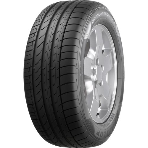 255/40R19*Y  SPT QUATTROMAXX 100YXLMFS von Dunlop