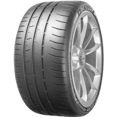 325/30ZR21*Y SPT MAXX RACE2 108Y XL N1 MFS von Dunlop