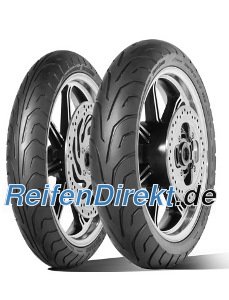 Dunlop Arrowmax Streetsmart ( 100/90-18 TL 56V M/C, Vorderrad ) Dunlop Arrowmax Streetsmart ( 100/90-18 TL 56V M/C, Vorderrad ) von Dunlop
