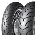 D407 T HD REAR D407 T HD REAR von Dunlop