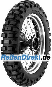 Dunlop D606 ( 120/90-18 TT 65R Hinterrad ) Dunlop D606 ( 120/90-18 TT 65R Hinterrad ) von Dunlop