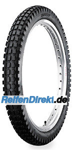 Dunlop D803 F ( 80/100-21 TT 51M M/C, Vorderrad ) Dunlop D803 F ( 80/100-21 TT 51M M/C, Vorderrad ) von Dunlop