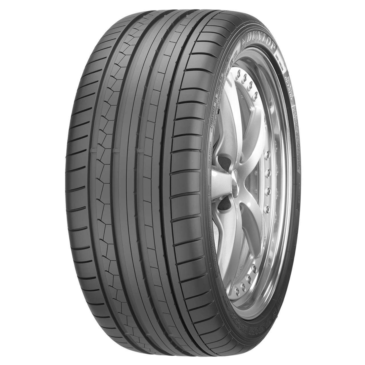 DUNLOP 245/35RF20 95Y SPMAXX GT MFS DSST XL * 70EB DUNLOP 245/35RF20 95Y SPMAXX GT MFS DSST XL * 70EB von Dunlop