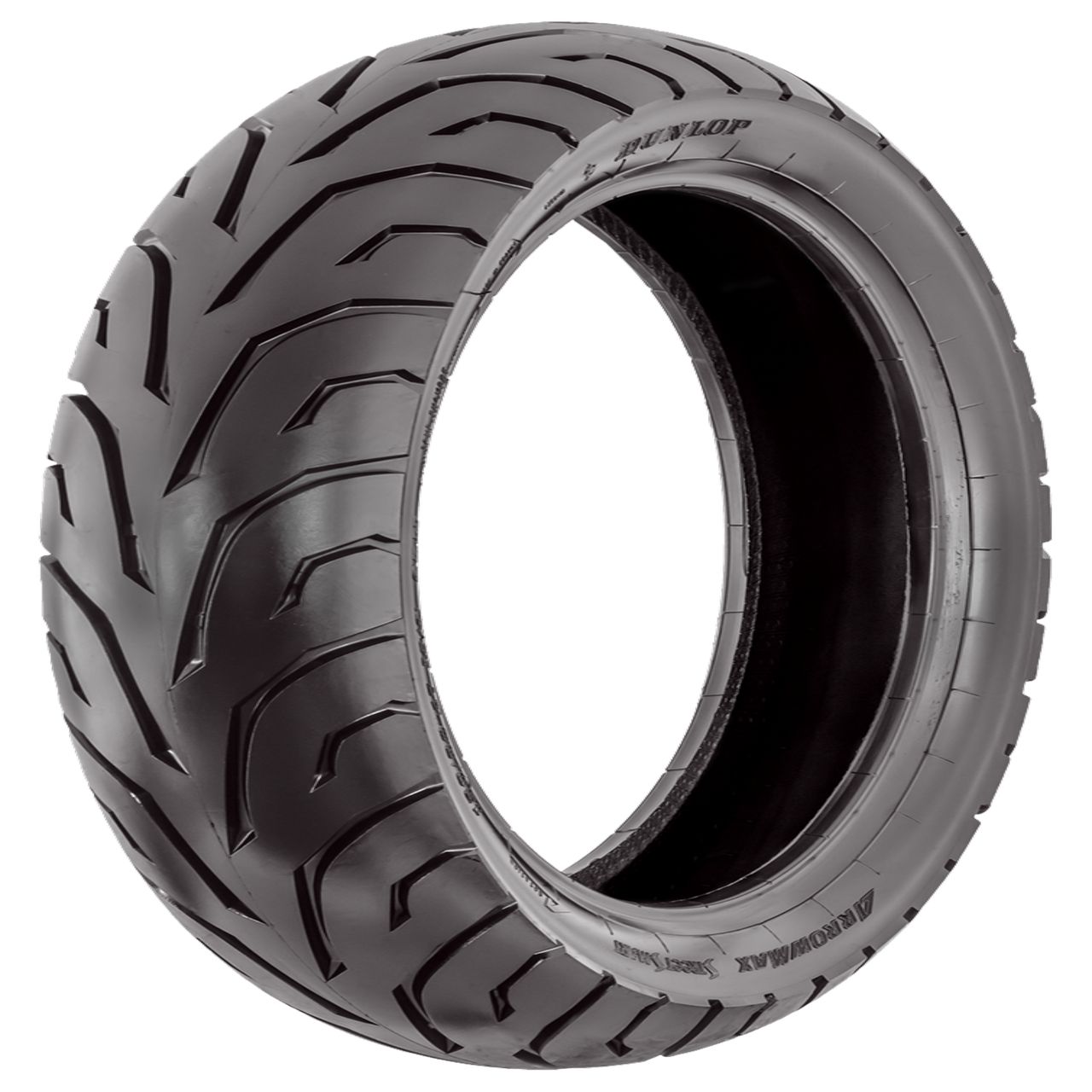 DUNLOP ARROWMAX STREETSMART 110/70 - 17 M/C TL 54H FRONT DUNLOP ARROWMAX STREETSMART 110/70 - 17 M/C TL 54H FRONT von Dunlop