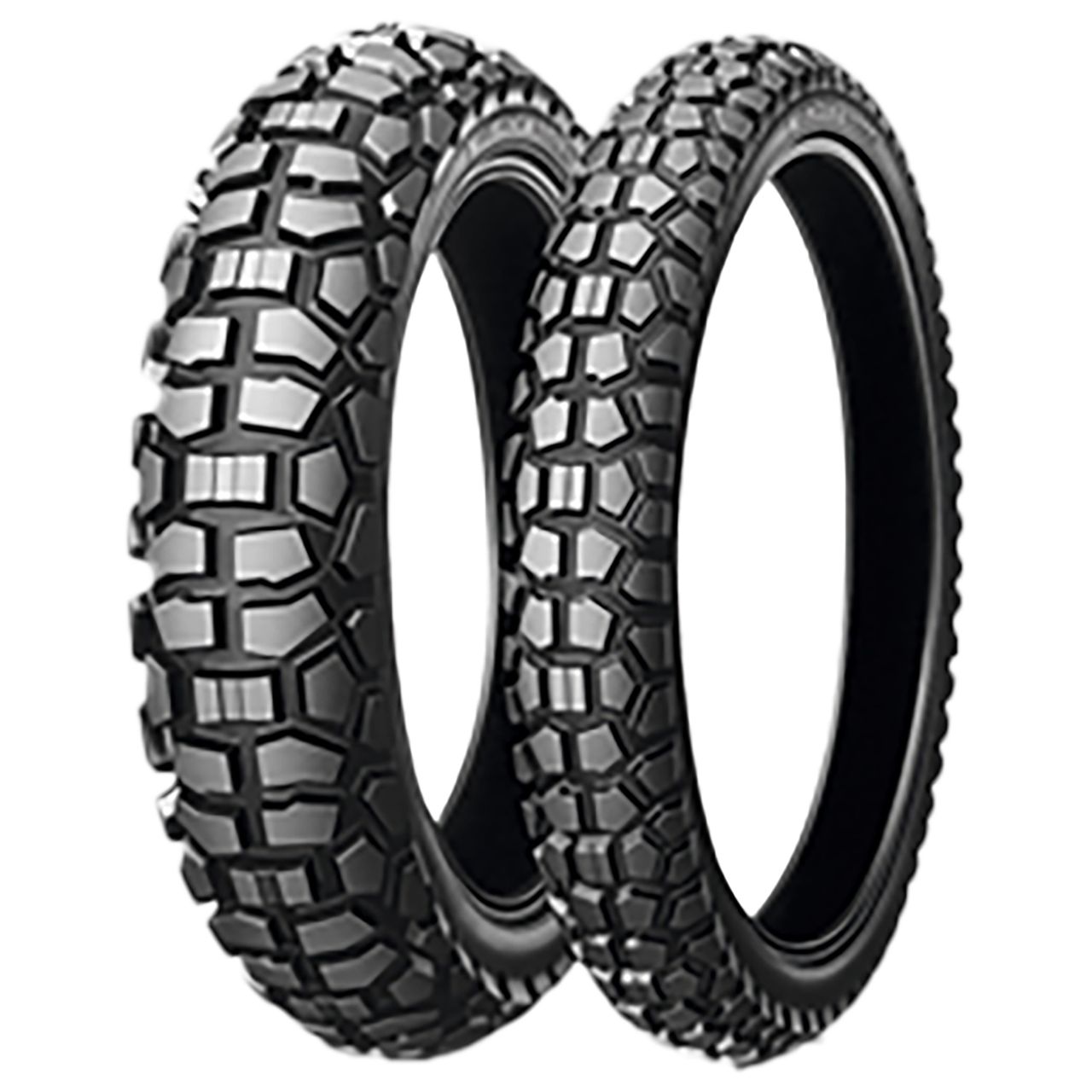 DUNLOP D605 FRONT 70/100 - 19 M/C TT 42P FRONT DUNLOP D605 FRONT 70/100 - 19 M/C TT 42P FRONT von Dunlop