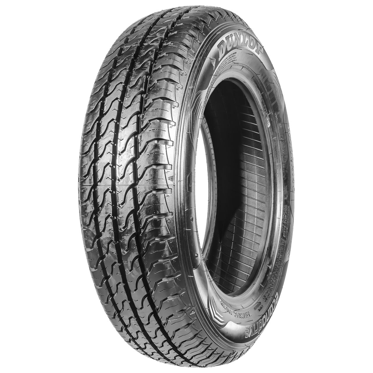 DUNLOP ECONODRIVE 225/70R15C 112S DUNLOP ECONODRIVE 225/70R15C 112S von Dunlop
