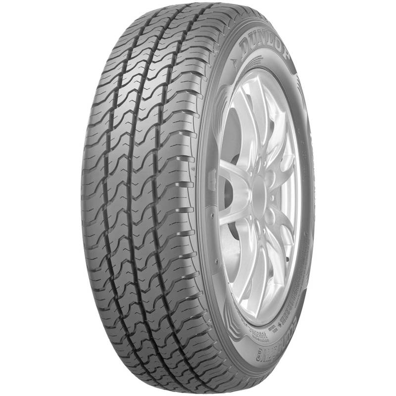 DUNLOP ECONODRIVE WINTER 215/60R17C 109T BSW von Dunlop