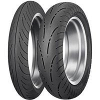 DUNLOP ELITE 4 150/80R17 TL 72H, Motorradreifen Vorne DUNLOP ELITE 4 150/80R17 TL 72H, Motorradreifen Vorne von Dunlop
