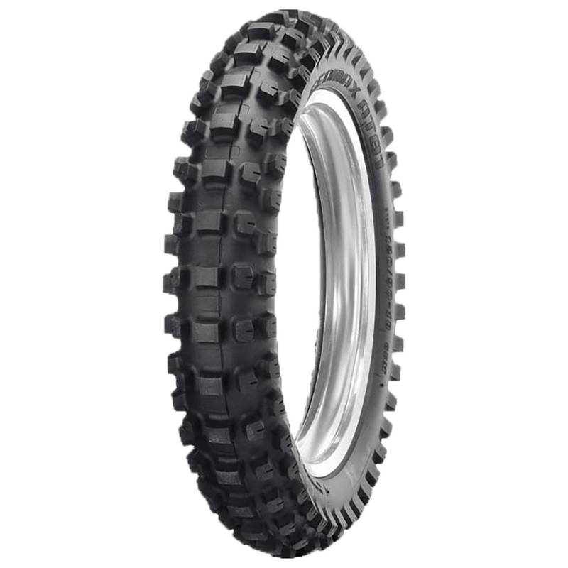 DUNLOP GEOMAX AT81 110/90 - 19 M/C TT 62M REAR von Dunlop