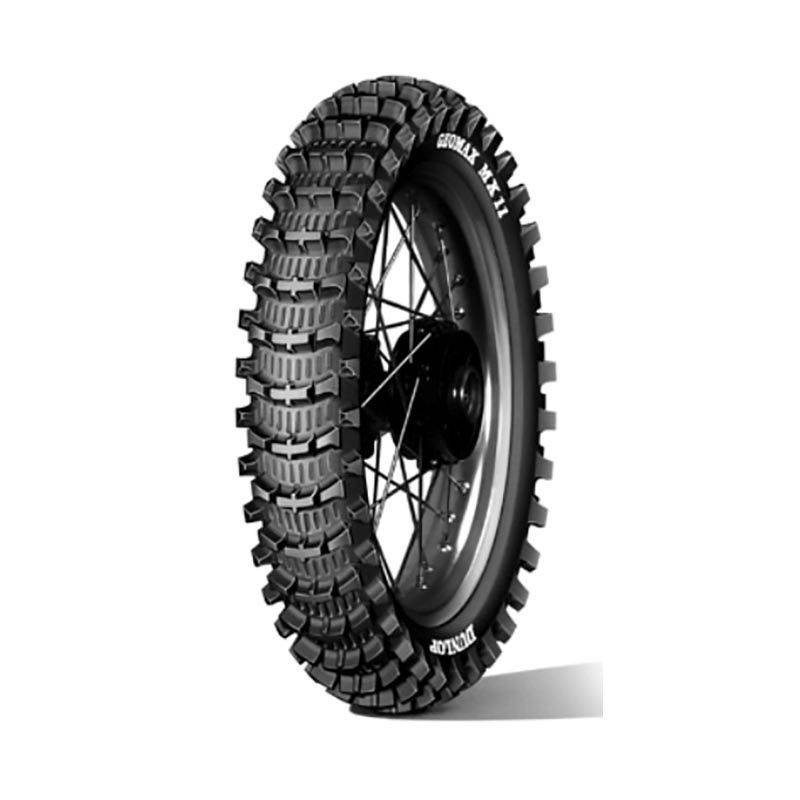 DUNLOP GEOMAX MX11 90/100 - 16 TT 52M REAR von Dunlop