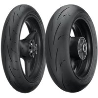 DUNLOP GPRACER D211 E 190/55ZR17 TL 75W, Motorradreifen Hinten von Dunlop