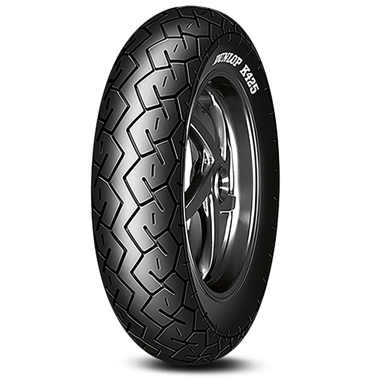 DUNLOP K 425 140/90 - 15 M/C TT 70S REAR DUNLOP K 425 140/90 - 15 M/C TT 70S REAR von Dunlop
