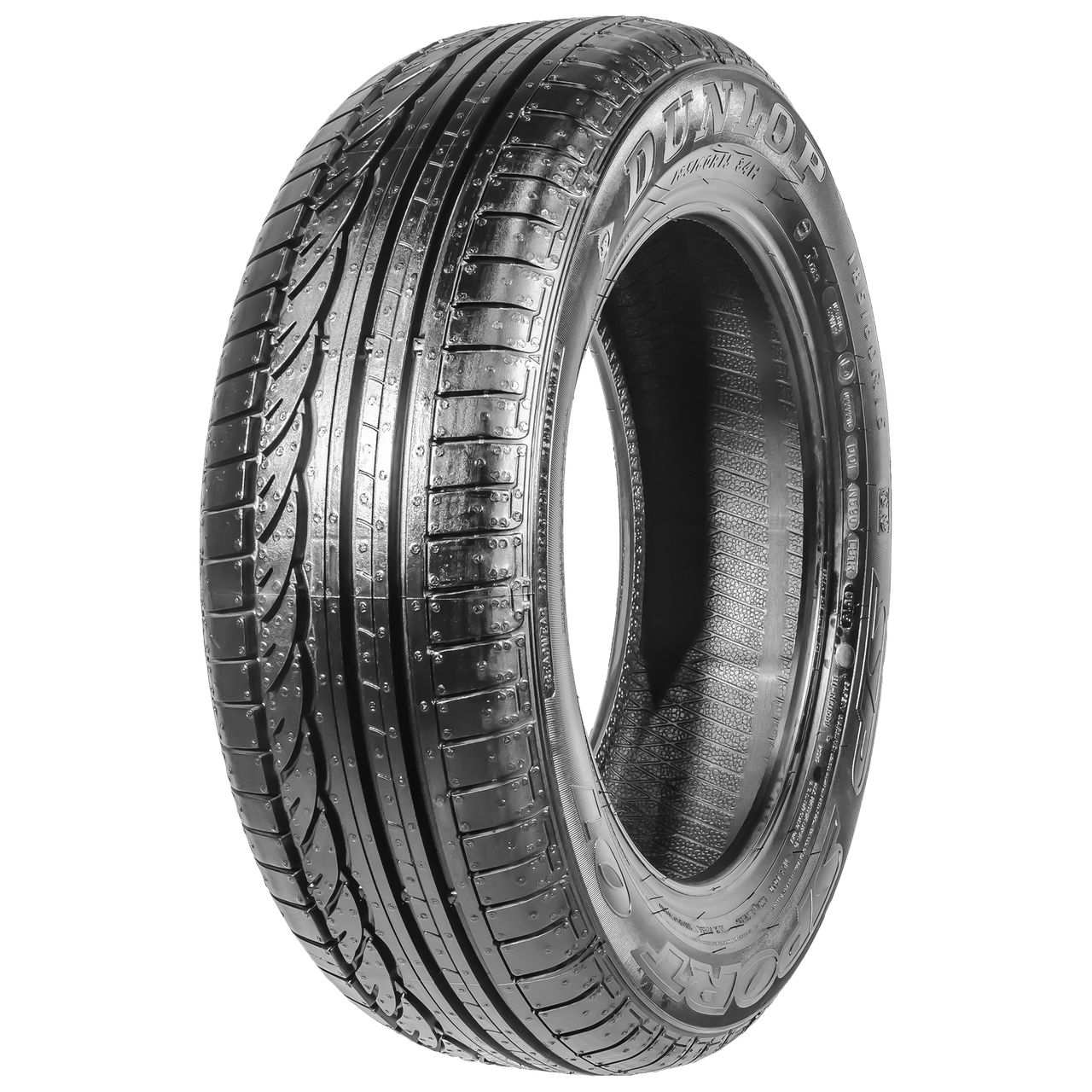 DUNLOP SP SPORT 01 (J) 245/45R18 100W MFS von Dunlop