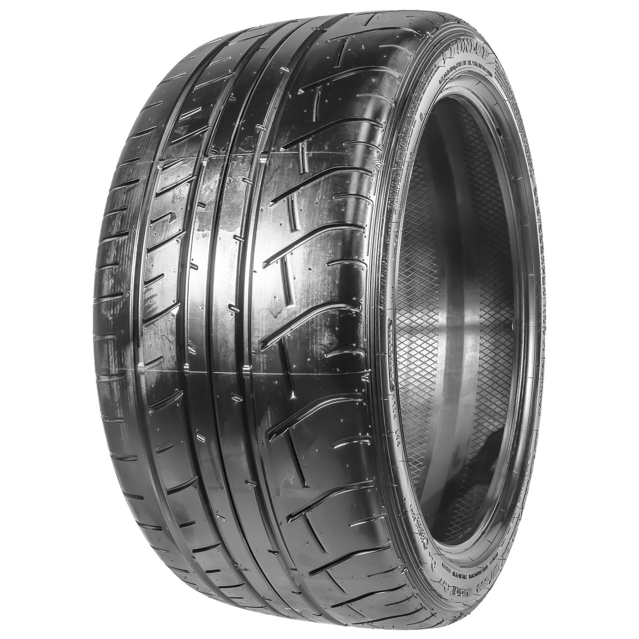 DUNLOP SP SPORT MAXX GT600 DSST 285/35ZRF20 104(Y) MFS BSW von Dunlop