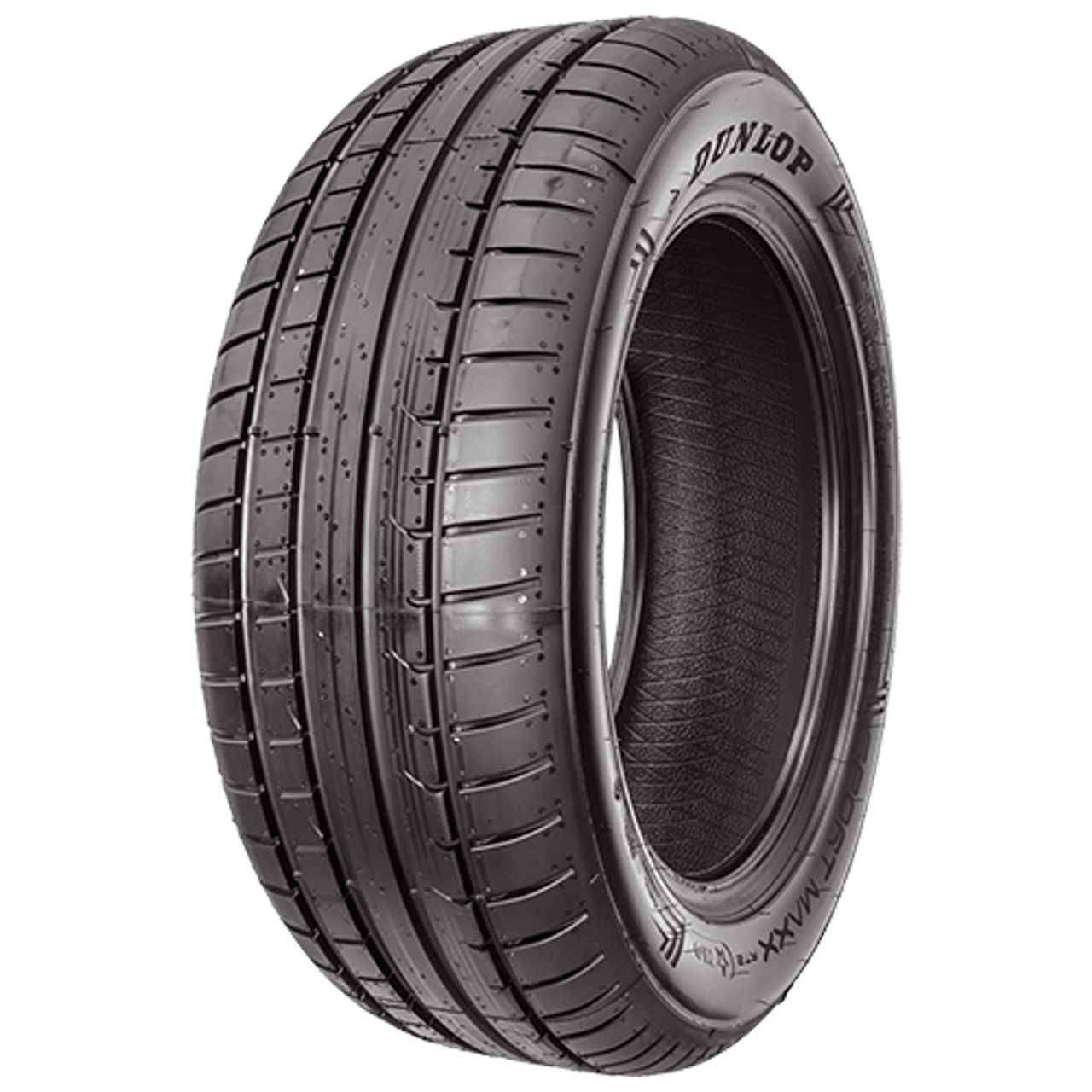 DUNLOP SPORT MAXX RT2 245/45ZR17 99(Y) MFS von Dunlop