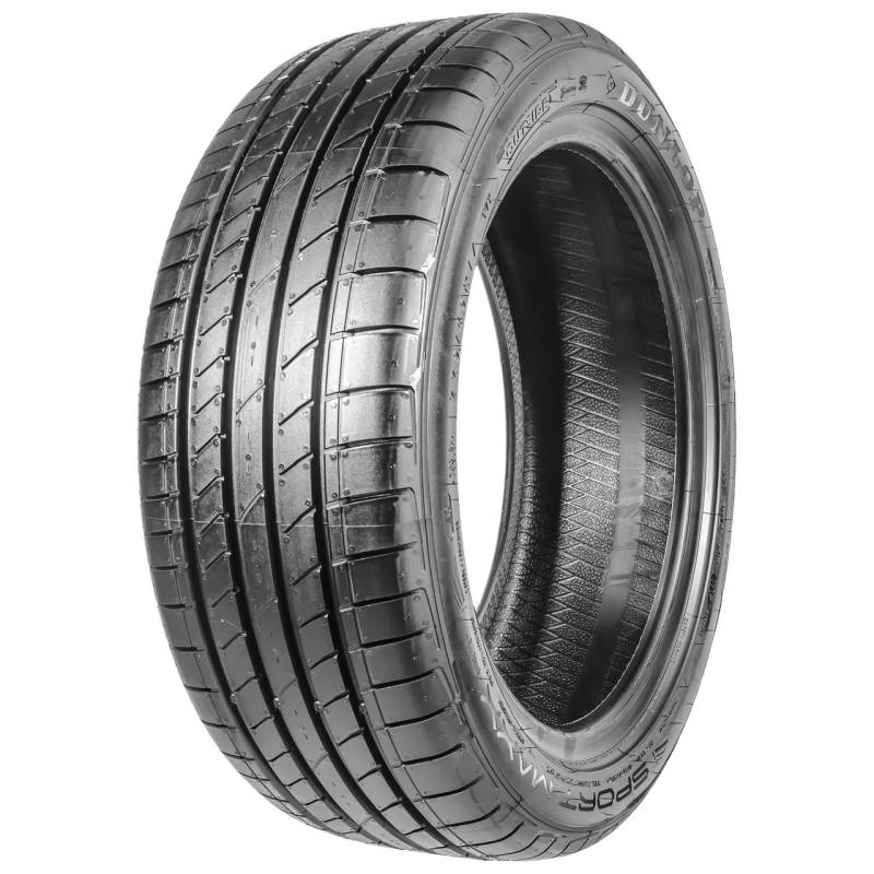 DUNLOP SPORT MAXX RT2 255/35R20 97(Y) NST MFS XL von Dunlop
