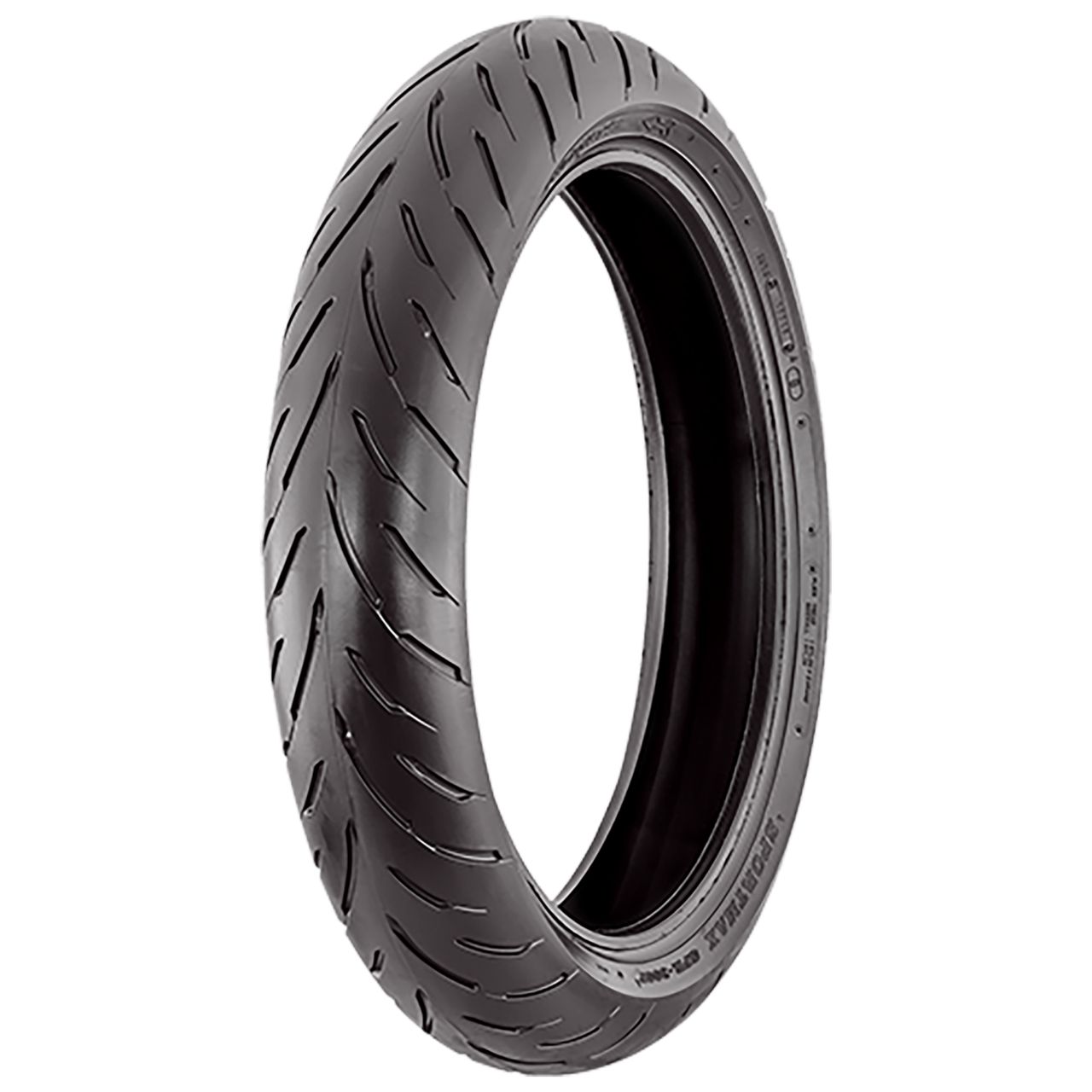 DUNLOP SPORTMAX GPR-300 F 110/70 R17 M/C TL 54H FRONT von Dunlop