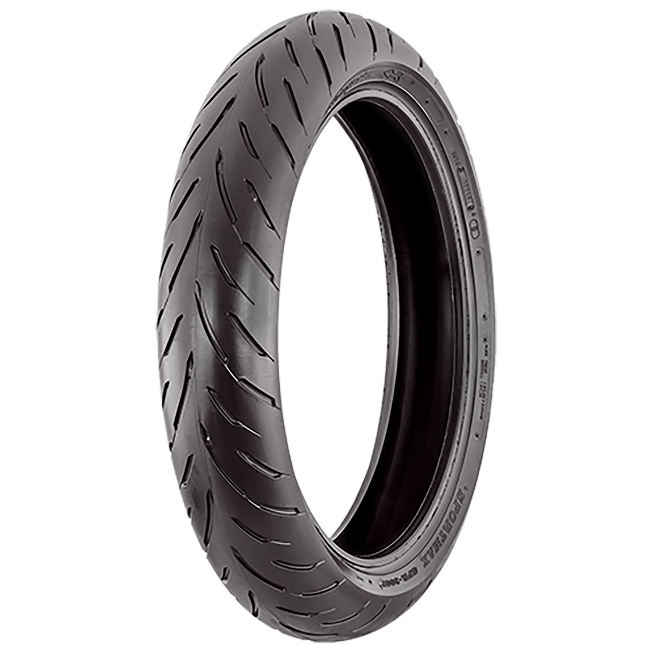 DUNLOP SPORTMAX GPR-300 F 120/70 R17 M/C TL 58(W) FRONT von Dunlop